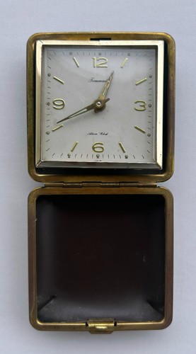 Vintage timemaster mechanical - timemaster,