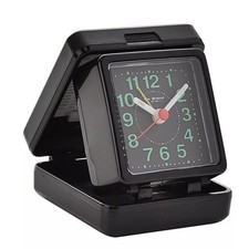Champion Folding Travel Alarm