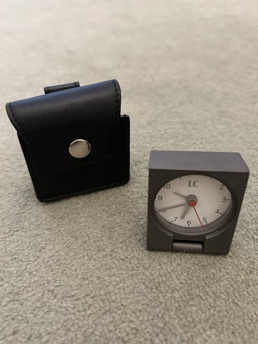 Travel alarm - ,