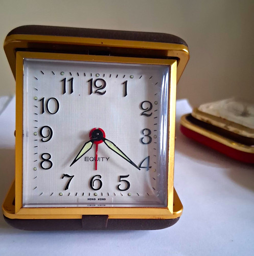 Equity vintage folding - vintage,
