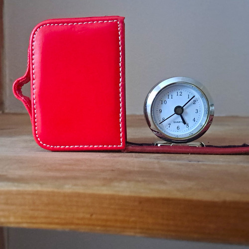 Dsl travel alarm - travel, clock