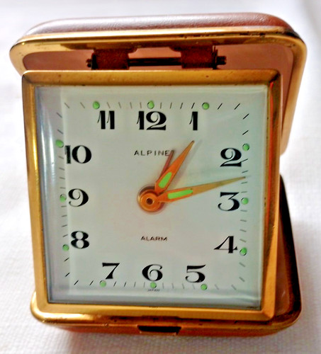 Vintage alpine japanese - vintage,