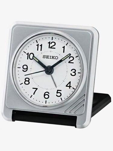 Seiko folding travel alarm - folding,