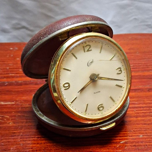 Vintage cavel folding travel - vintage,