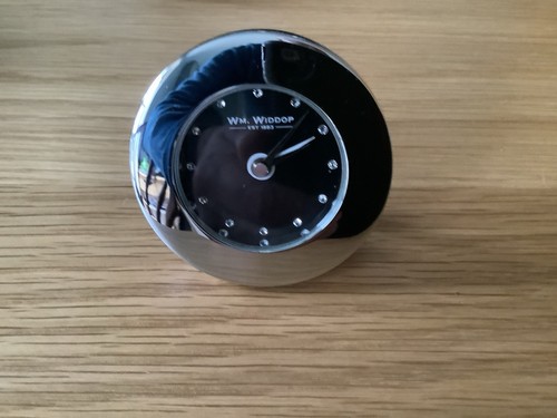 Widdop chrome travel - chrome,