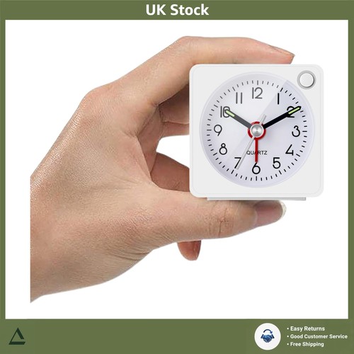 Compact travel analog - compact, alarm