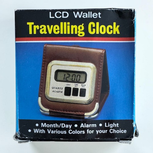 Vintage digital quartz - digital,
