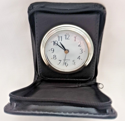 Lightweight compact travel