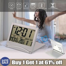 Digital LCD Folding Desktop