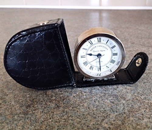 Roger lascelles quartz - roger, alarm