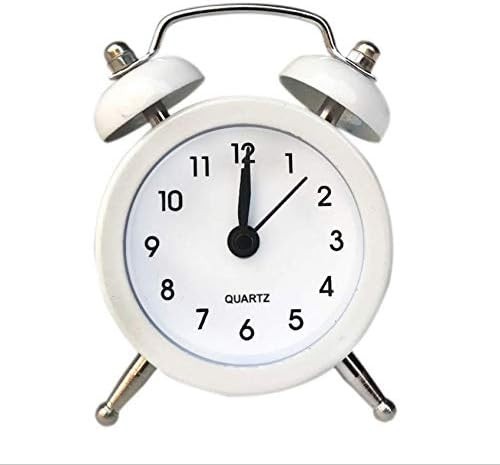 Folding travel alarm clock - travel,
