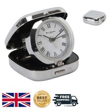 Lightweight Travel Alarm Clock