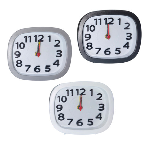 Small travel alarm - small,