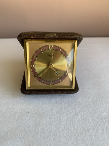 Vintage kienzle travel - kienzle,