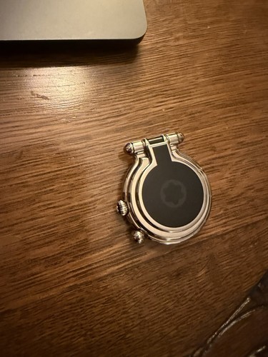 Montblanc swiss made folding - swiss,