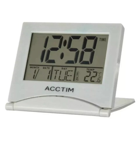 Acctim mini flip - flip, ii