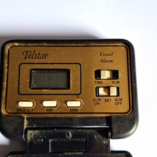 Telstar digital travel folding - telstar,