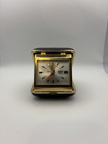 Vintage ingersoll day date - ingersoll,