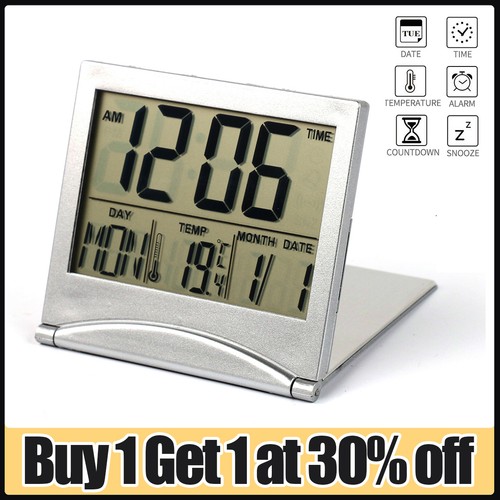 Folding lcd digital - folding,