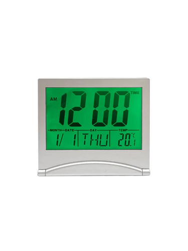 Basiks folding lcd travel - basiks,
