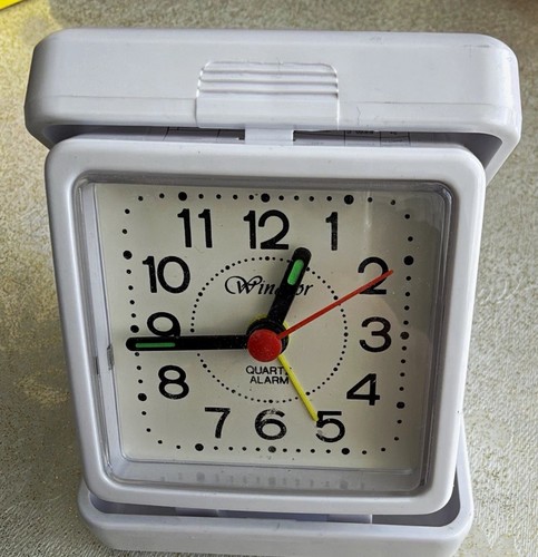 Windsor world time quartz - windsor,