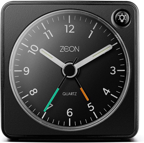 Zeon travel analogue - zeon,
