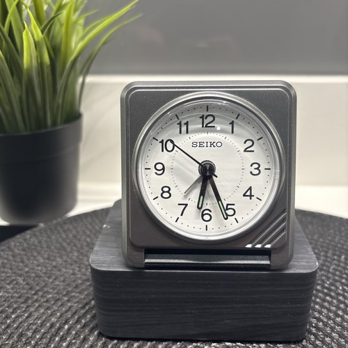 Seiko folding travel - seiko,