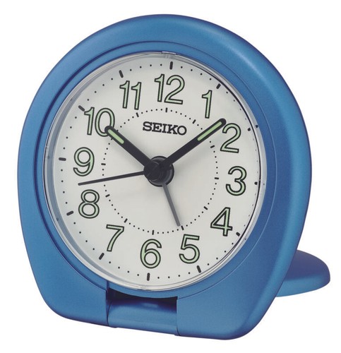 Seiko folding travel - seiko, alarm
