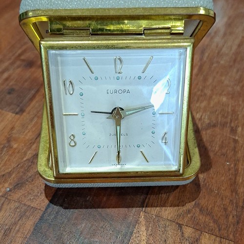 Europa jewels mechanical - 2,