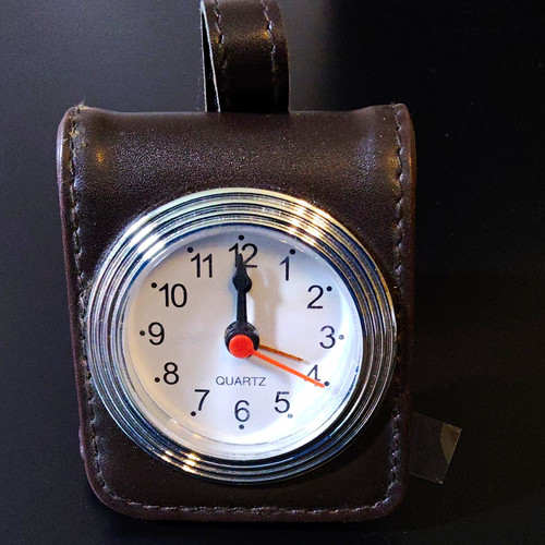 Quartz analog foldable - quartz,