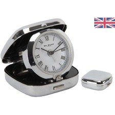 Metal Case Folding Travel