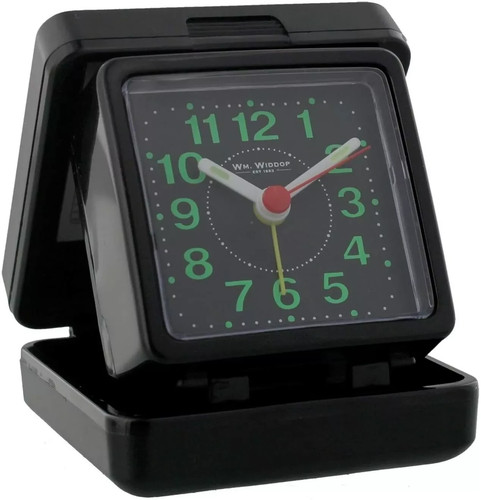 Widdop black quartz - widdop,