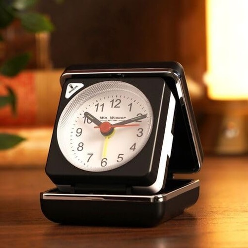 Widdop mini square alarm - wm.,