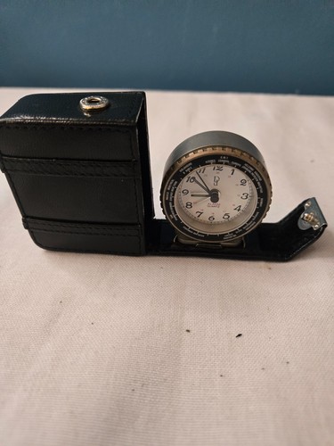 Vintage retro quartz analog - quartz,