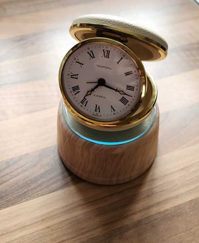 Vintage tempora jewels - 2,