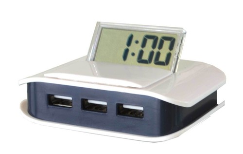 Clear lcd digital - digital, travel