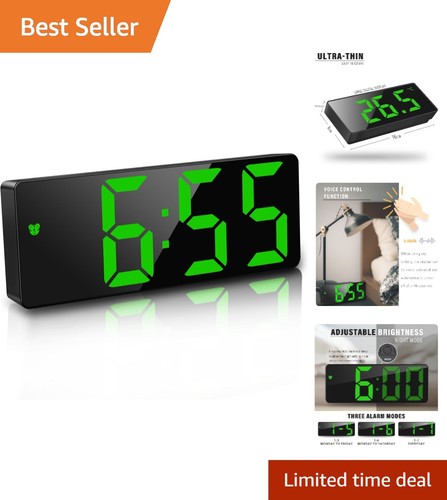 Ultimate sleek green travel - ultimate,